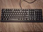 Steelseries Apex 3 Toetsenbord QWERTY RGB Werkt Perfect, Computers en Software, Toetsenborden, Gaming toetsenbord, Zo goed als nieuw