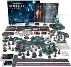 Blackstone Fortress + Annual 2019, Hobby en Vrije tijd, Wargaming, Figuurtje(s), Nieuw, Ophalen of Verzenden, Warhammer 40000