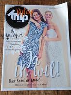 Knip Bruidsjurk naaipatronen - trouwjurk - feestjurken, Ophalen of Verzenden, Vrouw, Knipmode