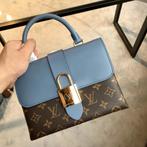 LV louis vuitton tas bag crossbody handbag, Ophalen of Verzenden, Zo goed als nieuw, Bruin, Schoudertasje
