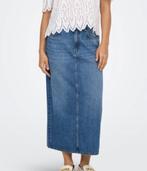 Miss Etam Spijker rok 52 Nieuw, Kleding | Dames, Grote Maten, Ophalen of Verzenden, Nieuw, Blauw