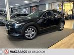 Mazda CX-30 2.0 e-SkyActiv-X M Hybrid Comfort 180pk / head-u, Voorwielaandrijving, Stof, Gebruikt, 4 cilinders