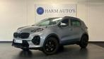 Kia Sportage 1.6 T-GDI Black Edition Navi / CAM / Cruise / C, Stof, Gebruikt, 4 cilinders, 132 pk