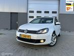 Volkswagen Golf 1.4 TSI Highline/STOELV/APK/AIRCO/PDC/, Voorwielaandrijving, Euro 5, Wit, Bedrijf