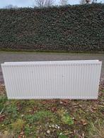 Radiatoren - Enkel en Dubbel, Doe-het-zelf en Verbouw, Verwarming en Radiatoren, Ophalen, 30 tot 80 cm, Gebruikt, Radiator