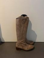 Destroy cowboy leren laarzen mt 40, Kleding | Dames, Schoenen, Hoge laarzen, Bruin, Destroy, Ophalen of Verzenden