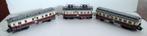 TRIX EXPRESS ET 87, Ophalen, Locomotief, Gelijkstroom of Wisselstroom, Trix