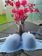 Esmara 90D. Lichtblauw! Met beugel, Kleding | Dames, Esmara, Ophalen of Verzenden, Blauw, BH