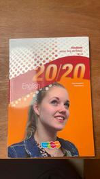 Engels handboek sector zorg en welzijn, Boeken, Ophalen of Verzenden, Zo goed als nieuw, Gelly Henderson; Robert Hempelman, Nederlands