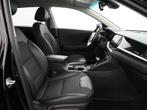 Kia Niro 1.6 GDi PHEV DynamicLine | Trekhaak | Plug-In | Zon, Auto's, 12 maanden, 77 km/l, Gebruikt, Leder en Stof