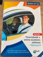 Theorieboek zgan, Ophalen of Verzenden, Zo goed als nieuw, Overige merken