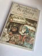 Sprookjes van de Efteling - Martine Bijl, Anton Pieck, Ophalen of Verzenden, Gelezen, Diverse auteurs