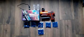 Desert Eagle  beschikbaar voor biedingen