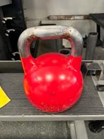 1 x 32 kg Competition kettlebell gewicht, Sport en Fitness, Ophalen, Gebruikt, 1 x 32 kg, Competition