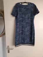 ARMY tuniek/jurk, Ophalen of Verzenden, Zo goed als nieuw, Blauw