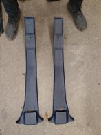 BMW E12 B stijlen. Kleur Blauw onbeschadigd!, Ophalen of Verzenden, BMW