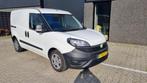 Fiat Doblo Cargo 1.6 MJ 105pk L1h1 2019 180.000 goede staat, Auto's, Origineel Nederlands, Te koop, 20 km/l, Diesel