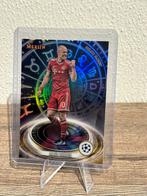 Arjen Robben 2023-24 Topps Merlin UCC Ageless Alchemy #AA-9, Ophalen of Verzenden, Zo goed als nieuw, PSV, Poster, Plaatje of Sticker