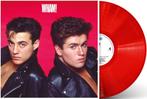 Vinyl LP Wham! Wham Fantastic RED Vinyl NIEUW, Ophalen of Verzenden, 2000 tot heden, Nieuw in verpakking, 12 inch