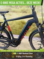 E-Bike! Keola 727 TM Mobility! NIEUW! Middenmotor! Garantie!, Nieuw, Overige merken, 50 km per accu of meer
