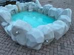 Zwembad , polyester, zandbak , pool, Ophalen of Verzenden, Tot 80 Pk