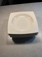 6 prachtige diepe borden. Merk Yong.China., Ophalen, Zo goed als nieuw, Bord(en), Overige stijlen