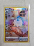 Altaria GG19, Crown Zenith, Hobby en Vrije tijd, Verzamelkaartspellen | Pokémon, Ophalen of Verzenden, Zo goed als nieuw