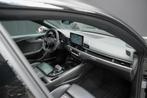 Audi RS5 Sportback 2.9 510 pk TFSI quattro |dynamic ride con, Automaat, Gebruikt, Zwart, Bedrijf