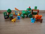 Duplo Bob de Bouwer, Kinderen en Baby's, Speelgoed | Duplo en Lego, Ophalen of Verzenden, Zo goed als nieuw, Duplo