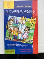 U. Marc - Rovers adieu, Fictie algemeen, U. Marc, Ophalen of Verzenden, Zo goed als nieuw