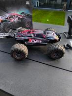 Flyhal Sport 4 wd, Hobby en Vrije tijd, Elektro, Gebruikt, Auto offroad, Ophalen of Verzenden