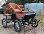 Te koop super gave shetlander/ A pony menwagens nieuw, Dieren en Toebehoren, Ophalen