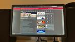 Dell P2715Q monitor, Computers en Software, Monitoren, Ophalen, Gebruikt, IPS, Ultra HD (4K)