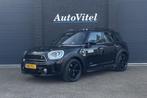 MINI Countryman 2.0 Cooper S E ALL4 Northwood Edition | Pano, Automaat, Gebruikt, Countryman, Zwart