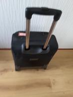 Prachtige Rol reis koffertje, Ophalen of Verzenden, Zo goed als nieuw, Minder dan 50 cm