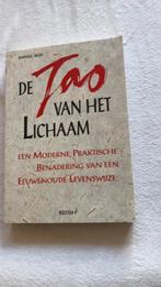 D. Reid - De Tao van het lichaam, Boeken, Gelezen, Achtergrond en Informatie, Ophalen of Verzenden, D. Reid