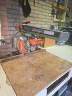 De Walt afkortzaag, Doe-het-zelf en Verbouw, Gereedschap | Zaagmachines, Ophalen, Gebruikt, 1200 watt of meer, Afkortzaag