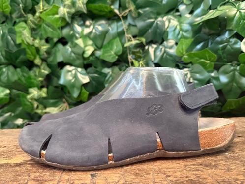 zo goed als nieuw sandalen van Loints of Holland maat 43, Kleding | Dames, Schoenen, Zo goed als nieuw, Sandalen of Muiltjes, Blauw