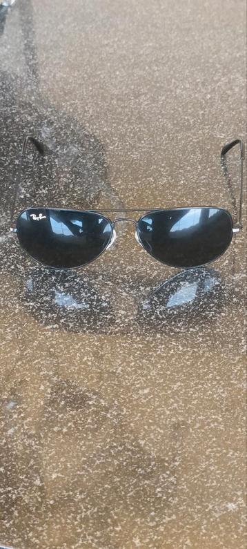Ray-Ban Aviator Zonnebril - Zo goed als nieuw! beschikbaar voor biedingen