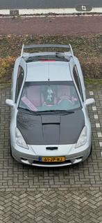 Celica t23 motorkap carbon, Ophalen, Gebruikt, Voor, Toyota