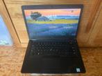 Dell Latitude 5490 | 14" scherm | 512GB SSD | 16GB RAM, Computers en Software, Windows Laptops, Ophalen, Qwerty, Minder dan 2 Ghz
