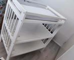 Babyverschoontafel Ikea, Minder dan 75 cm, 50 tot 70 cm, 105 cm of meer, Ophalen of Verzenden