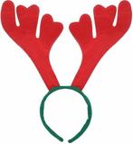 PARTIJ DIADEEM CHRISTMAS RENDIER GEWEI