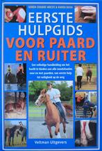 Coumbe & Bush: Eerste hulpgids voor paard en ruiter, Ophalen of Verzenden, Zo goed als nieuw, Paarden of Pony's