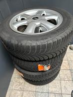 Te koop winterbanden mini, Ophalen, Winterbanden, Banden en Velgen