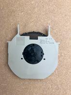 IBM Cartridge Printwheel II Courier 12 Typeschijf Letterbol, Diversen, Typemachines, Ophalen of Verzenden, Zo goed als nieuw