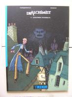 De Alchimist. 1. Joachim Overbeck., Eén stripboek, Ophalen of Verzenden, Nieuw