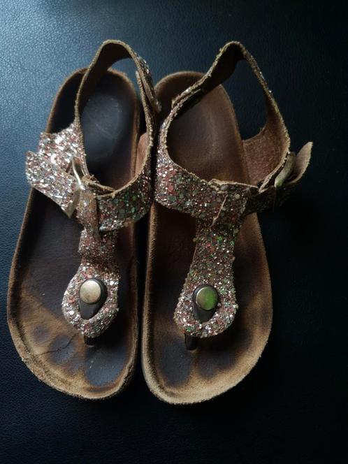 Kipling sandalen maat 30, Kinderen en Baby's, Kinderkleding | Schoenen en Sokken, Gebruikt, Overige typen, Meisje, Ophalen of Verzenden