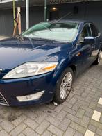 Ford Mondeo Automotive gear, 2.3 16V 5D AUT 2008 Blauw, Auto's, 1441 kg, 730 kg, 4 cilinders, Mondeo
