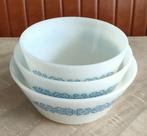 Jena Glas vintage schalen set, Jena Glas, Gebruikt, Zwiesel, Germany, Info@jenaerglas.de